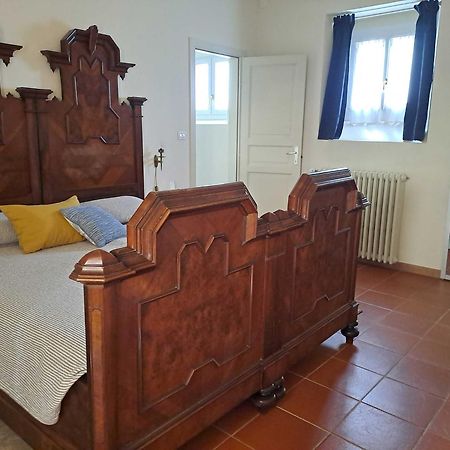 Bed and Breakfast La Cascinetta Passirano Exterior foto