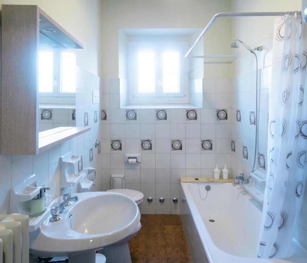 Bed and Breakfast La Cascinetta Passirano Exterior foto