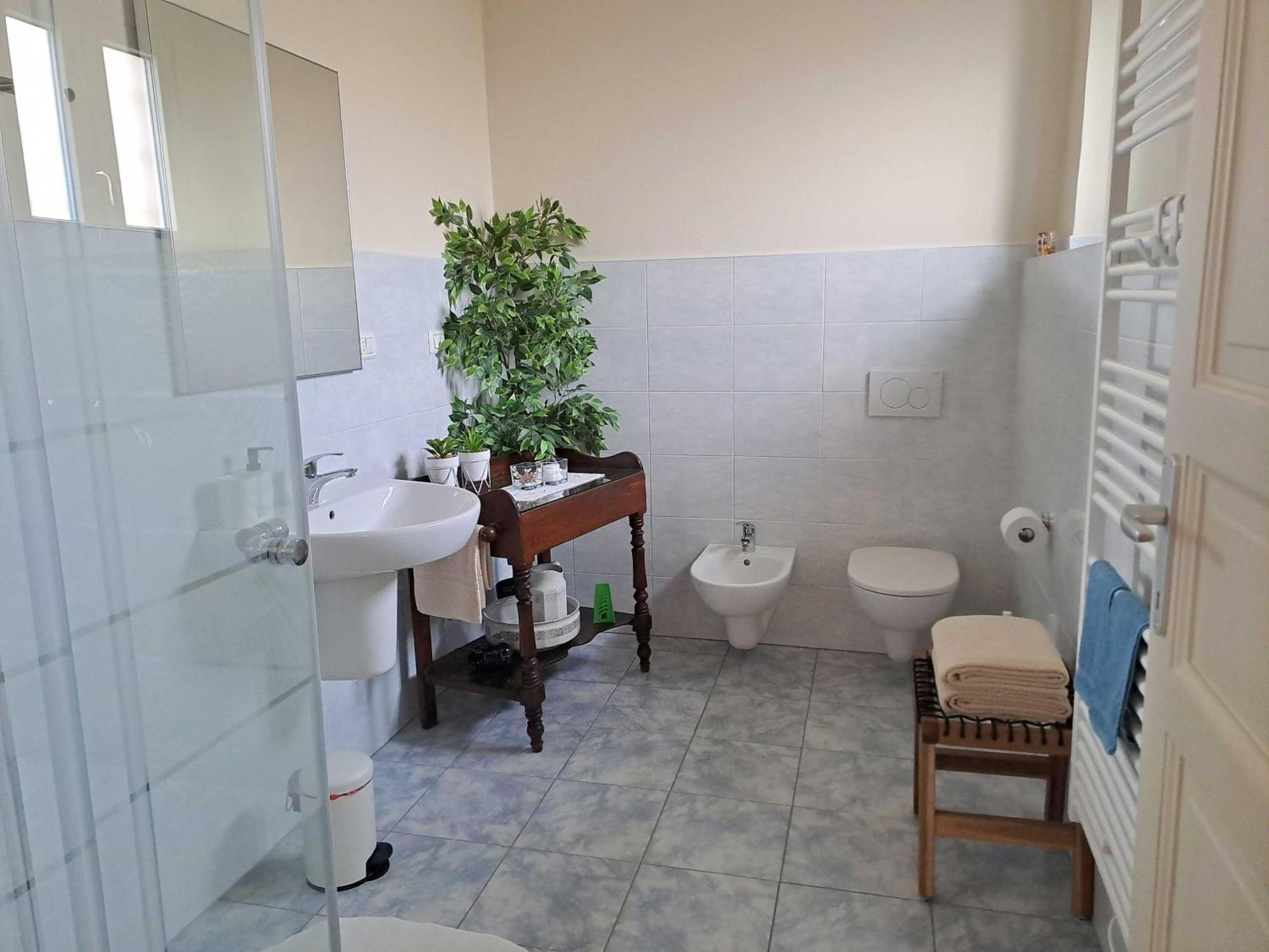 Bed and Breakfast La Cascinetta Passirano Exterior foto