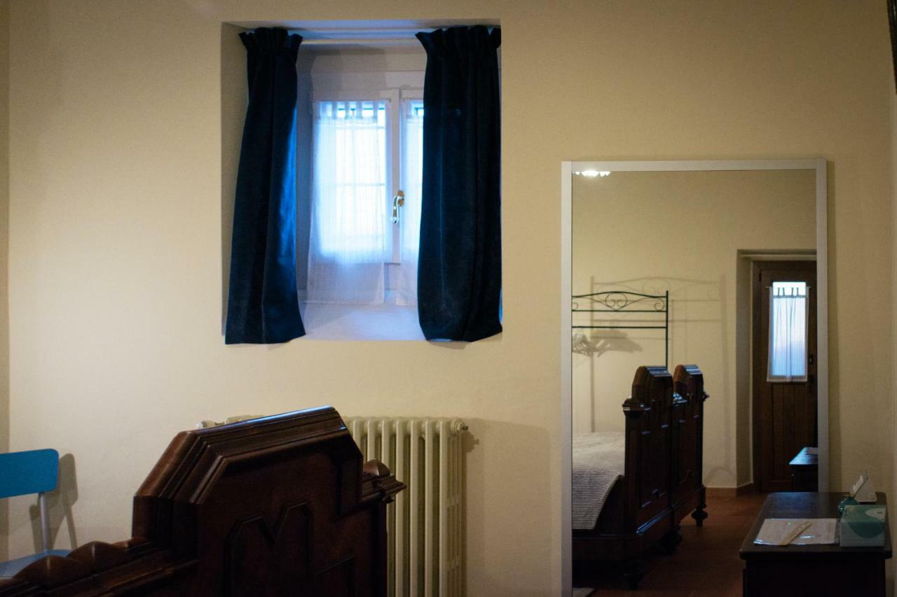 Bed and Breakfast La Cascinetta Passirano Exterior foto