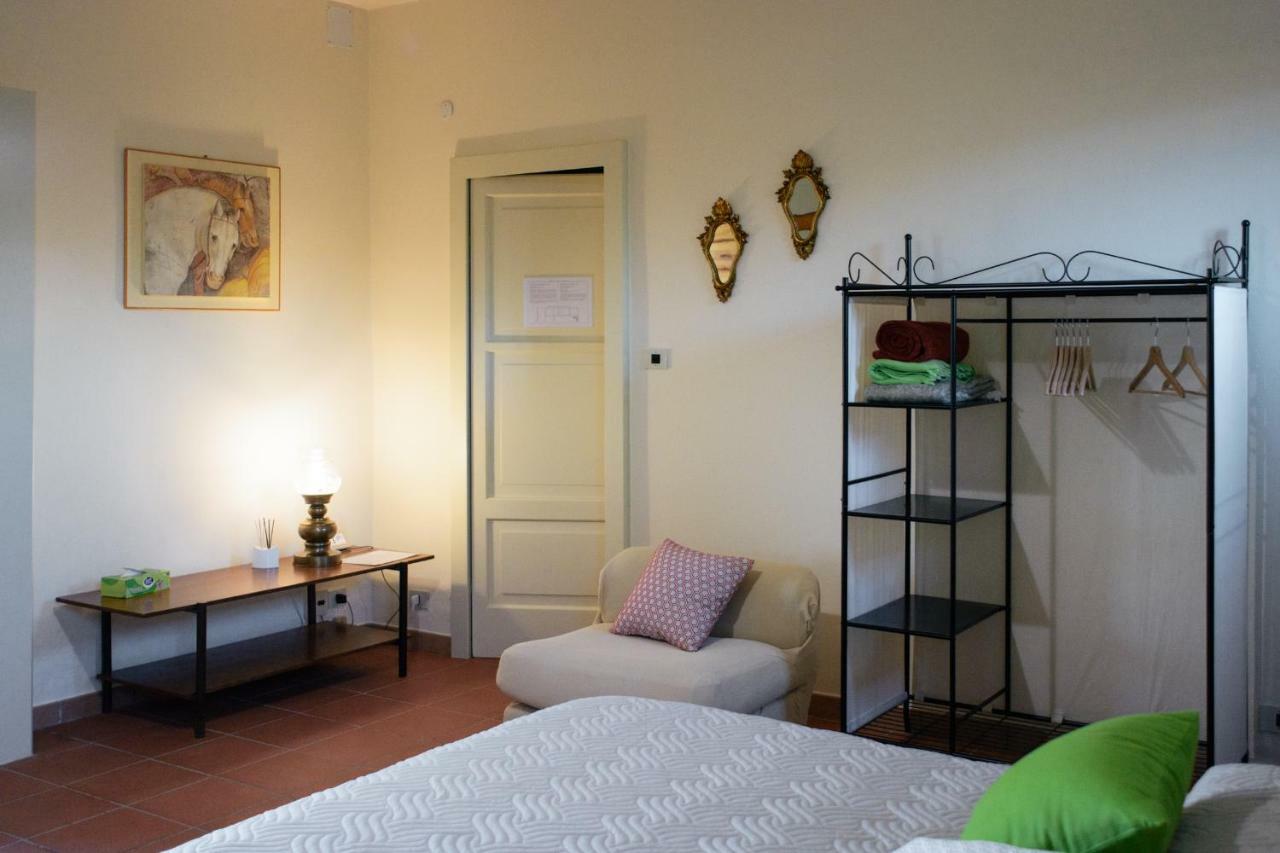 Bed and Breakfast La Cascinetta Passirano Exterior foto